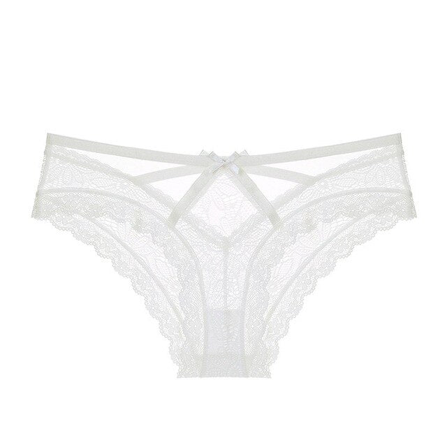 Flirty Hollow Out Underwear for Ladies