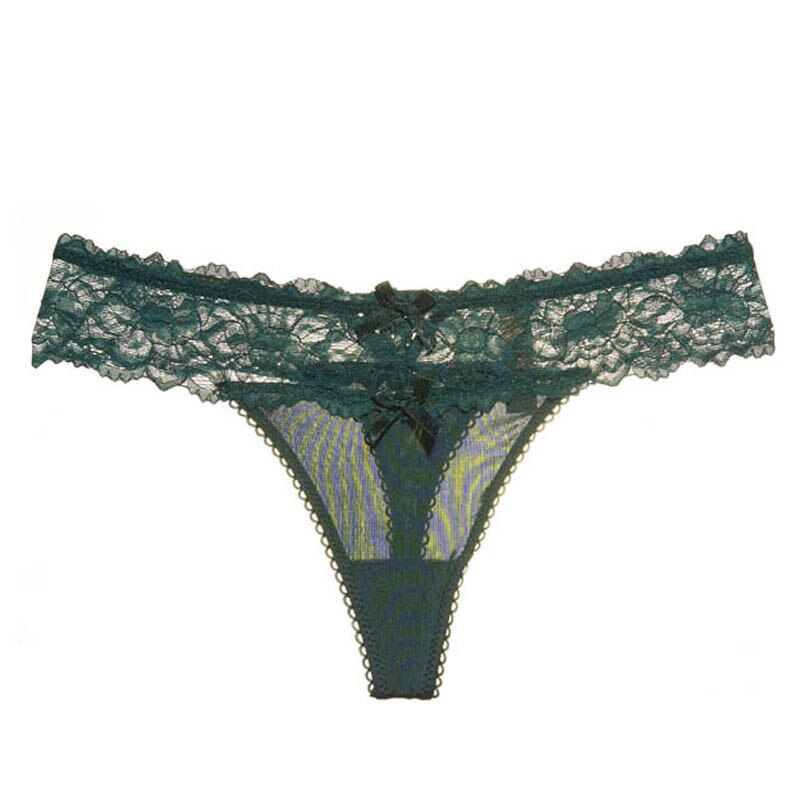 Alluring Women's Lace Panties - Feminine and Flirty Briefs for Intimate Moments