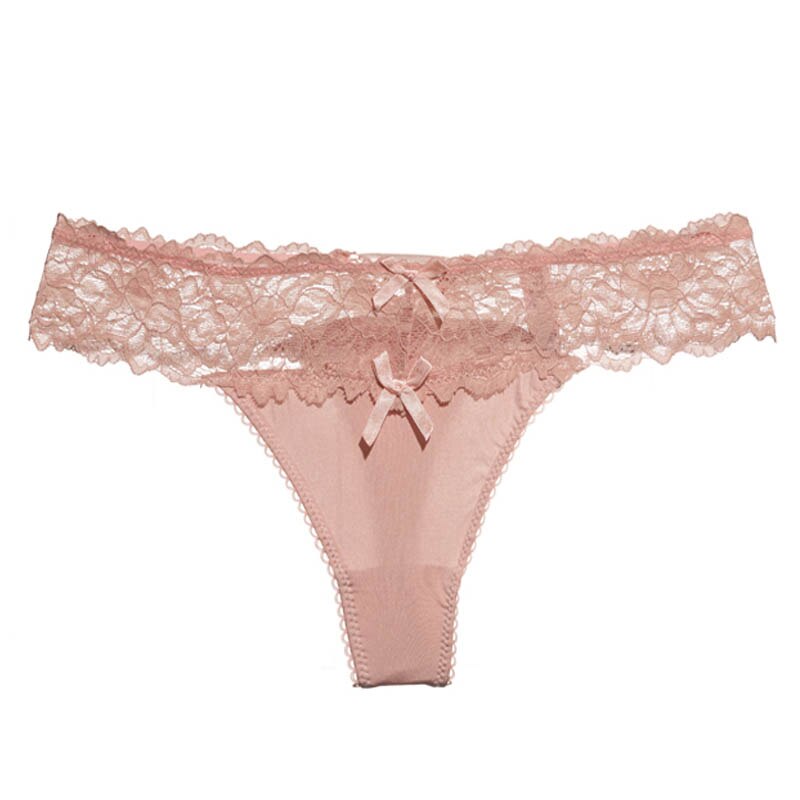 Alluring Women's Lace Panties - Feminine and Flirty Briefs for Intimate Moments