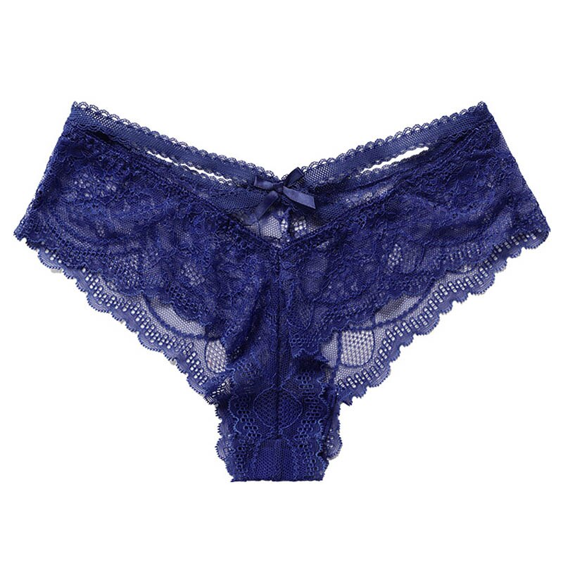 Seductive Lace Panties for Women - Temptation in Transparency